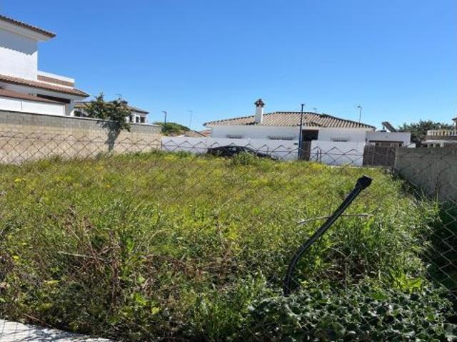 TERRENO SEGREGADO URBANO 100%, URBANIZADO 100%, PARA PEDIR LICENCIA A LA APROBACION POU URB EL