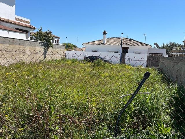 TERRENO SEGREGADO URBANO 100%, URBANIZADO 100%, PARA PEDIR LICENCIA A LA APROBACION POU URB EL VELERO