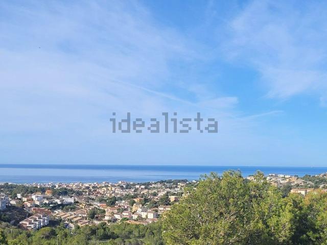 Terreno, Segur Platja, Calafell