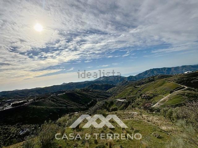 Terreno, Sedella