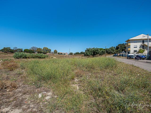 Terreno, Seixal, Arrentela e Aldeia de Paio Pires, Seixal | BPI Expresso Imobiliário