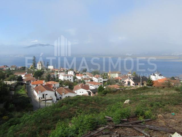 Terreno, Seixas, Caminha | BPI Expresso Imobiliário
