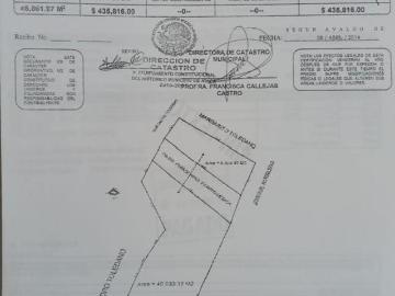 TERRENO SEMIURBANO DE OPORTUNIDAD