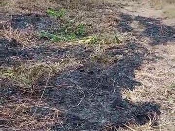 Terreno semi urbanizado en el Mangal Mpio. Medellín, Ver