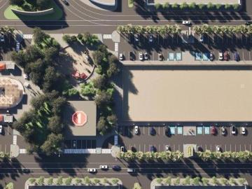 TERRENO SEN VENTA CIUDAD LA ENCANTADA GOMEZ PALACIO DURANGO