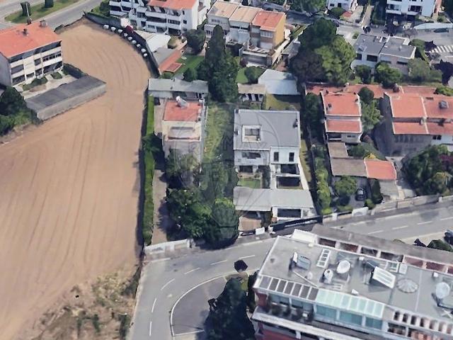Terreno, Senhora da Hora