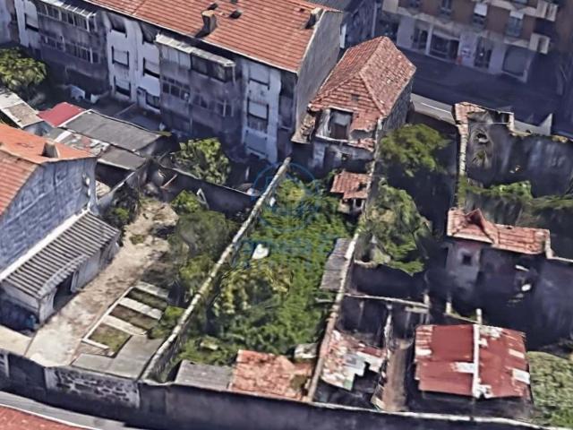 Terreno, São Mamede de Infesta