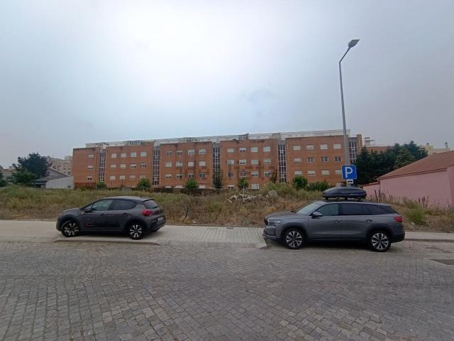 Terreno, Senhora da Hora