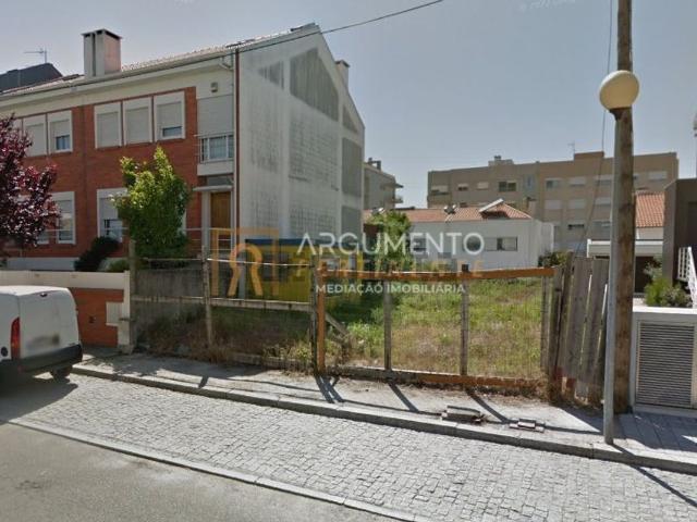 Terreno, Senhora da Hora
