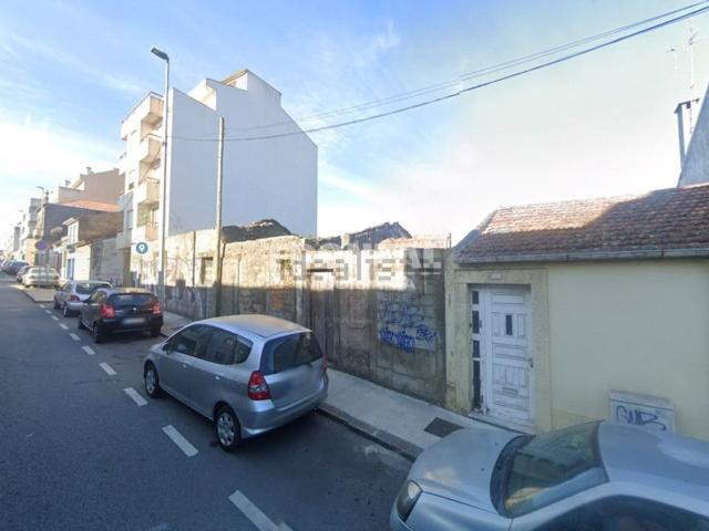 Terreno, Senhora da Hora