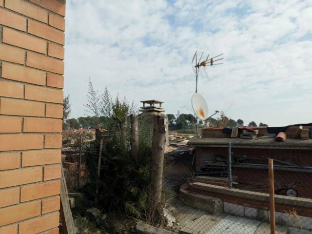 Terreno, Sentmenat
