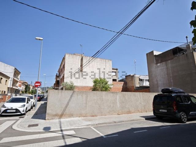 Terreno, Sentmenat