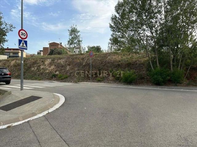 Terreno, Sentmenat