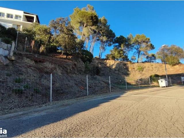 Terreno, Sentmenat