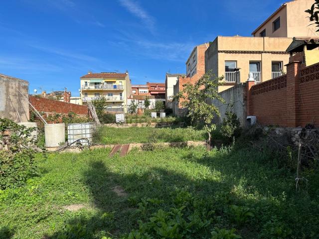 Terreno, Sentmenat