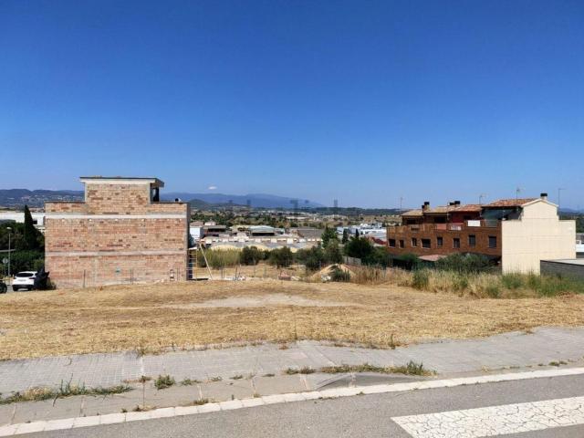 Terreno, Sentmenat