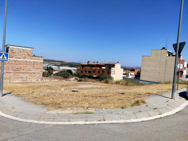 Terreno, Sentmenat