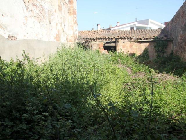 Terreno, Sentmenat