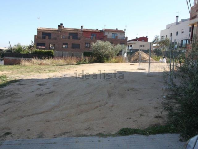 Terreno, Sentmenat