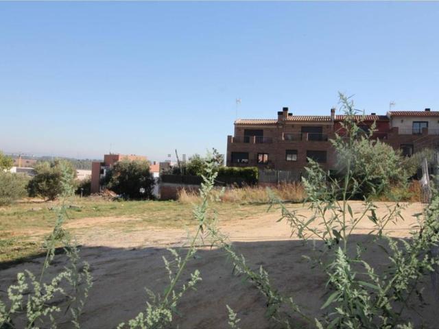 Terreno, Sentmenat