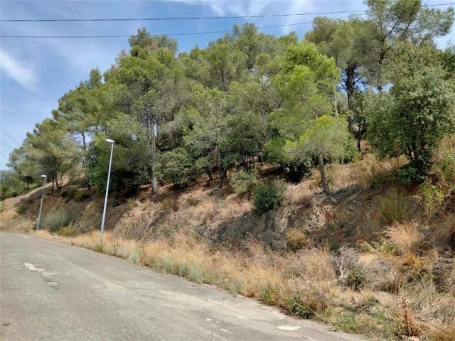 Terreno, Sentmenat