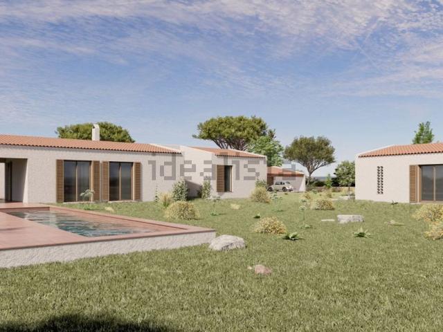 Terreno, Ses Salines Mallorca