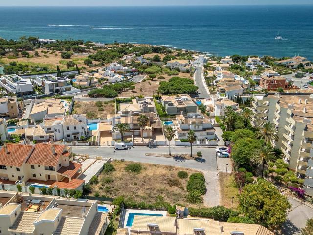 Terreno, Sesmarias, Albufeira e Olhos de Água