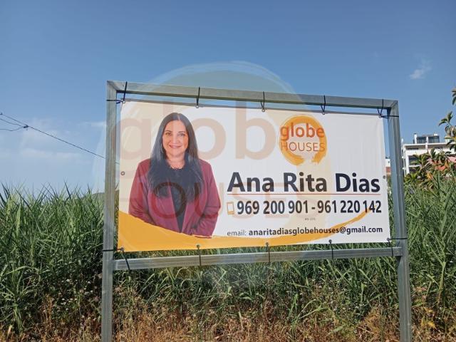 Terreno Sesimbra para Construção de Prédio
