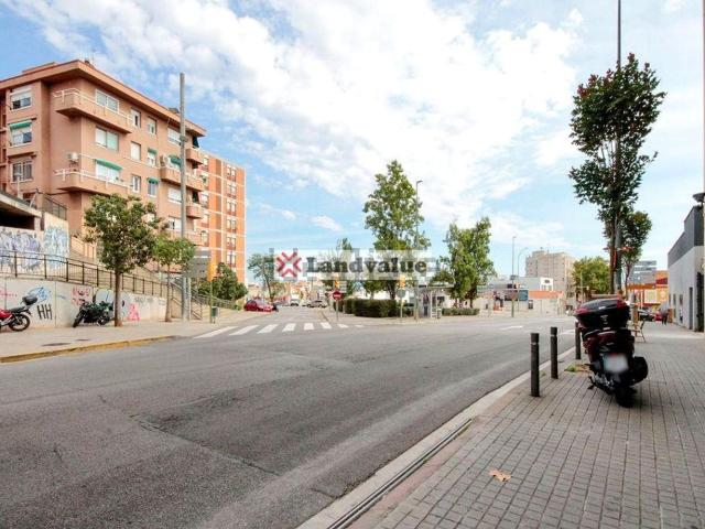 Terreno, Serra d&apos En Camaró, Sabadell