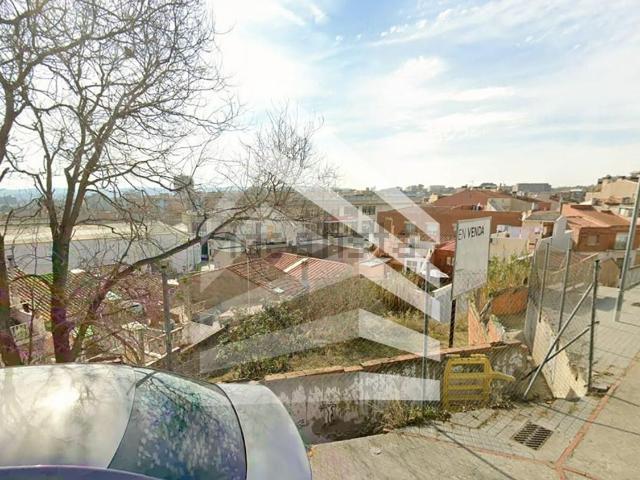 Terreno, Serra d&apos En Camaró, Sabadell