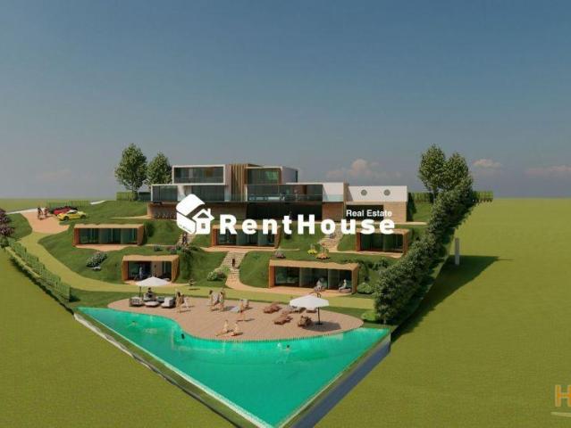 Terreno | Serra da Boa Viagem com Projeto Aprovado para ECO RESORT de Luxo | 26084063898