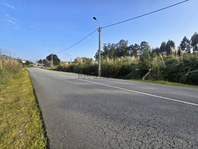 Terreno, Serzedo