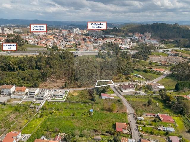 Terreno, Perosinho