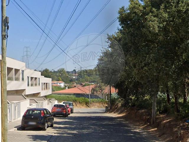 Terreno, Serzedo