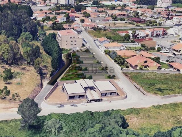 Terreno, Serzedo