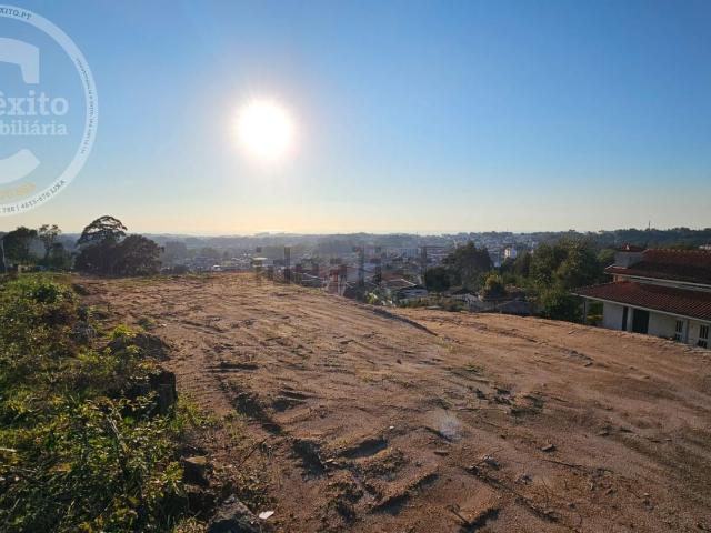 Terreno, Perosinho