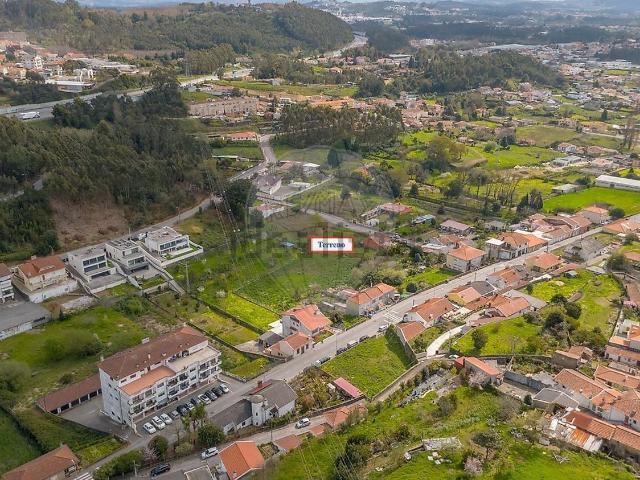 Terreno, Perosinho