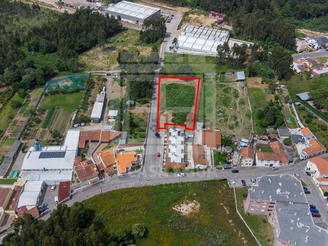 Terreno, Serzedo