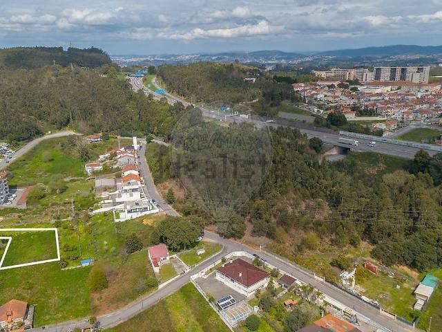 Terreno, Perosinho