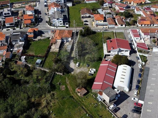 Terreno, Serzedo