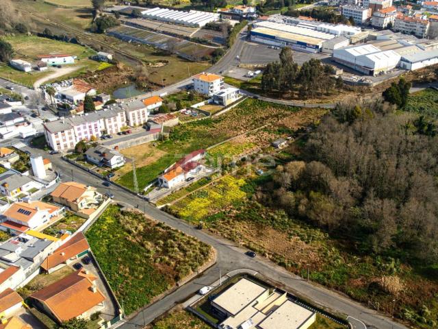 Terreno, Perosinho