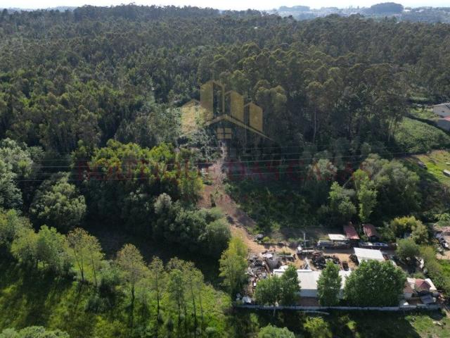 Terreno, Serzedo