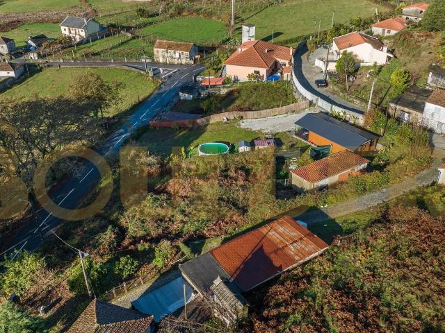 Terreno, Serzedelo