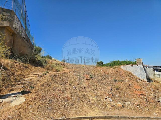 Terreno, Setúbal