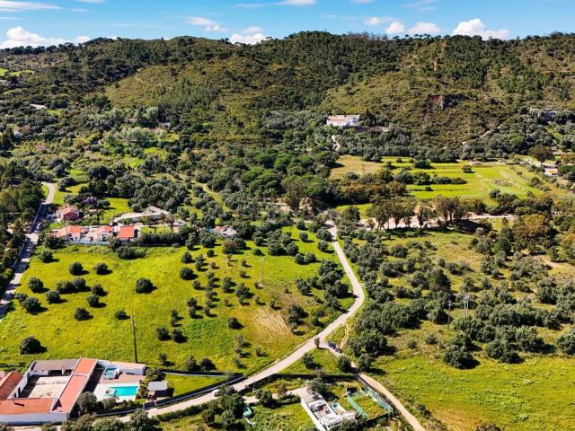 Terreno, Setúbal