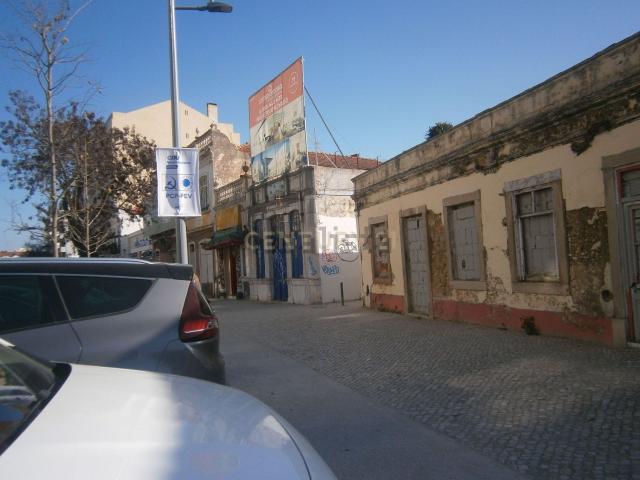 Terreno, Setúbal