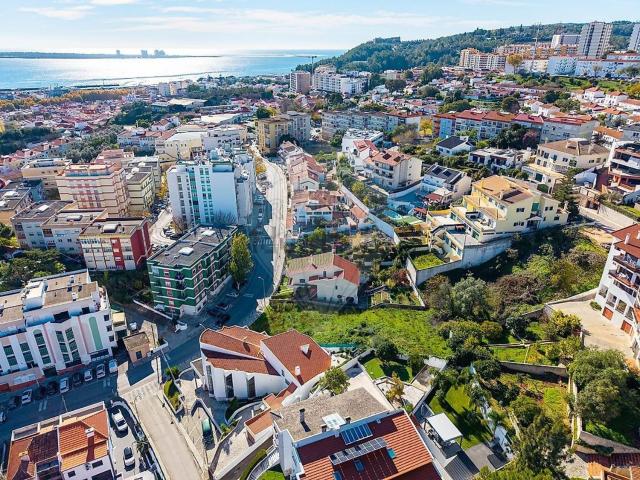 Terreno, Setúbal