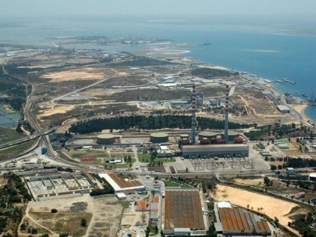 Terreno, Setúbal