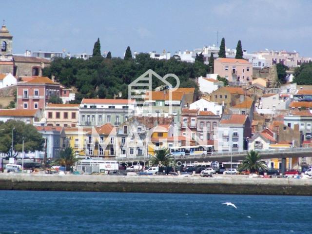 Terreno, Setúbal