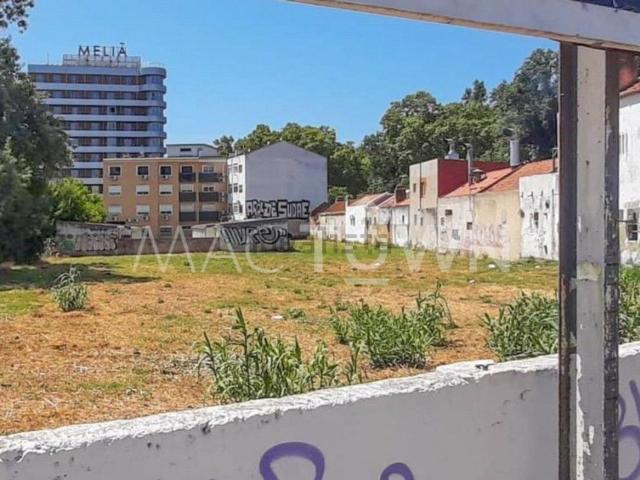 Terreno, Setúbal
